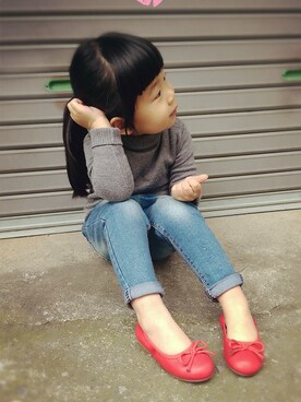 Annさんのコーディネート