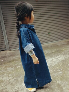 Annさんのコーディネート