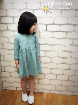 Annさんのコーディネート