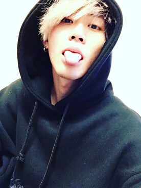 「BIGBANG」｜YUKI（MADKID）さん（メンズ・175cm・20代）の秋コーディネート