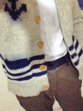 kizunaさんのコーディネート