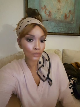 Mama Tさんのコーディネート