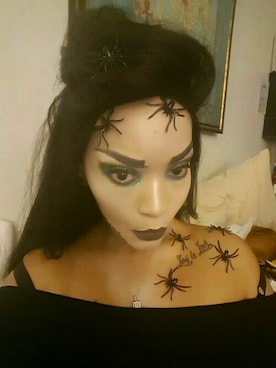 Mama Tさんのコーディネート