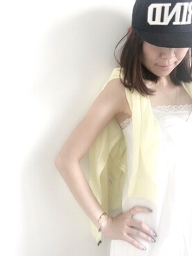 lino＊alohaさんのコーディネート