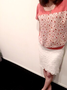 lino＊alohaさんのコーディネート