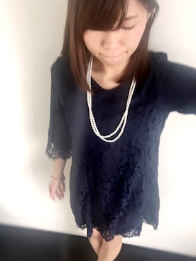 lino＊alohaさんのコーディネート