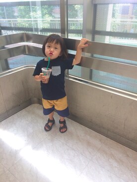 SAKUさんのコーディネート