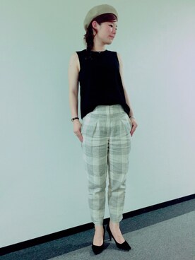 MOGUさんのコーディネート