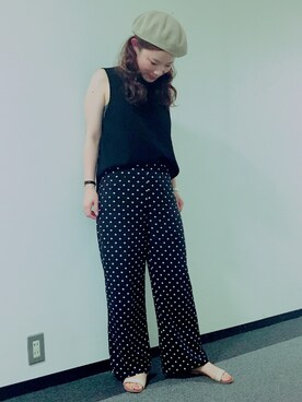 MOGUさんのコーディネート