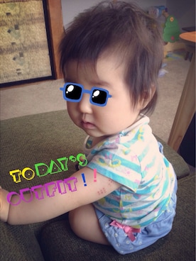 sayakoさんのコーディネート