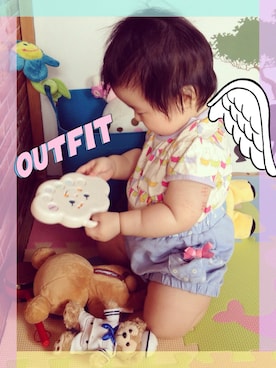 sayakoさんのコーディネート