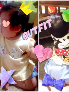 sayakoさんのコーディネート