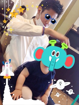 sayakoさんのコーディネート