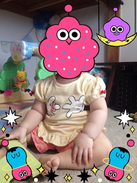 sayakoさんのコーディネート