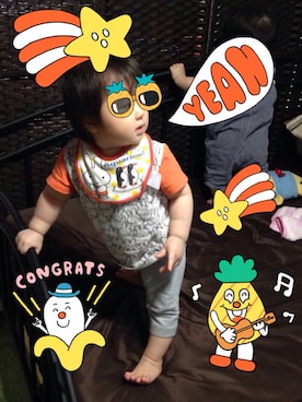 sayakoさんのコーディネート