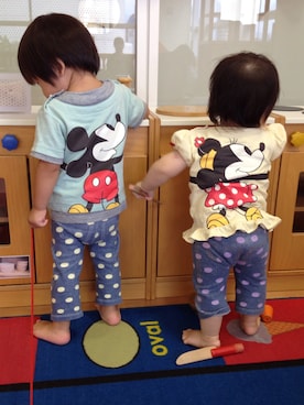 sayakoさんのコーディネート