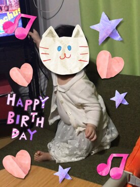 sayakoさんのコーディネート