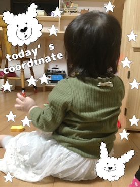 sayakoさんのコーディネート