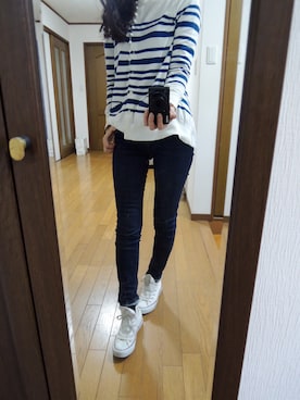 yuさんのコーディネート