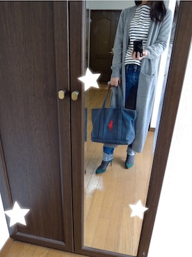 yuさんのコーディネート