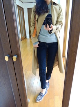 yuさんのコーディネート