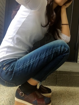 yuさんのコーディネート