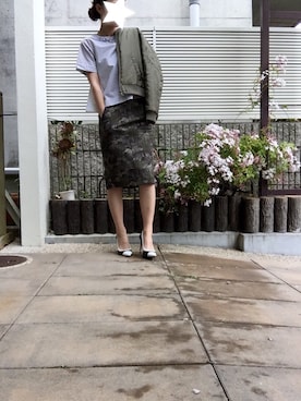 yuさんのコーディネート