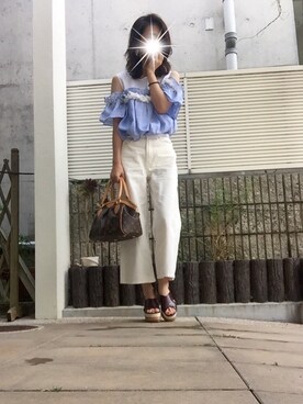 yuさんのコーディネート