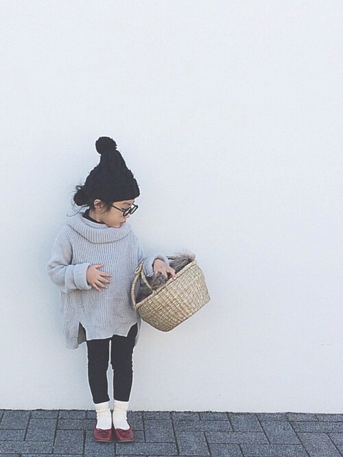 BETTONさんのコーディネート