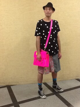 mathiasさんのコーディネート