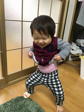 JURiさんのコーディネート