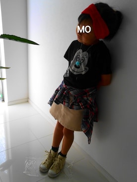 moxxxmoさんのコーディネート