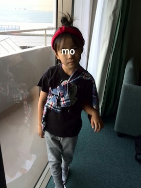 moxxxmoさんのコーディネート