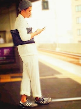 ryumeさんのコーディネート