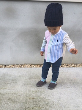 ausukeさんのコーディネート