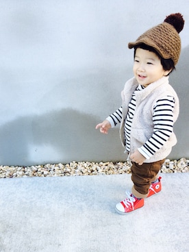 ausukeさんのコーディネート