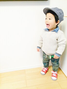 ausukeさんのコーディネート