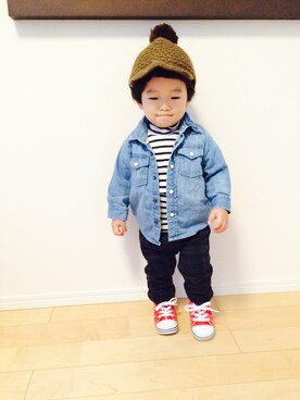 ausukeさんのコーディネート