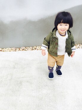 ausukeさんのコーディネート