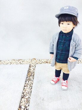 ausukeさんのコーディネート