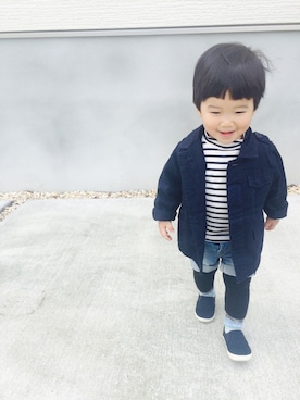 ausukeさんのコーディネート