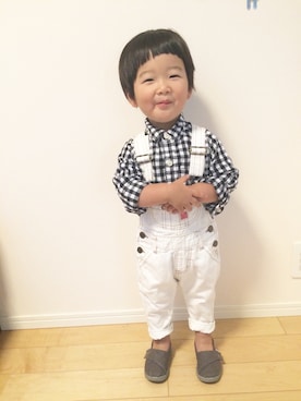 ausukeさんのコーディネート