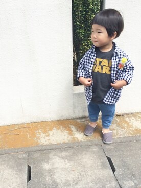 ausukeさんのコーディネート