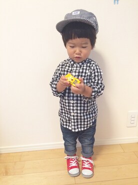 ausukeさんのコーディネート