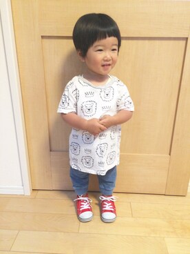 ausukeさんのコーディネート