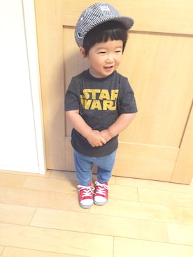 ausukeさんのコーディネート