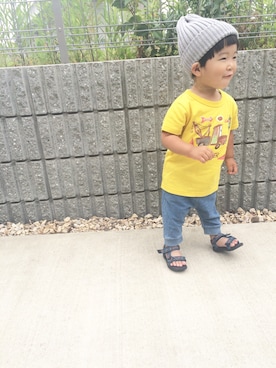 ausukeさんのコーディネート