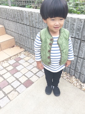 ausukeさんのコーディネート