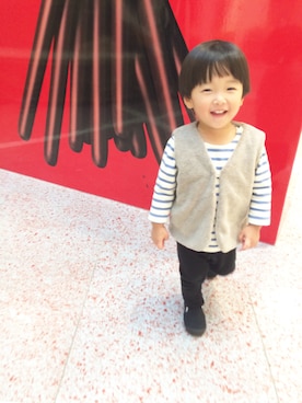 ausukeさんのコーディネート