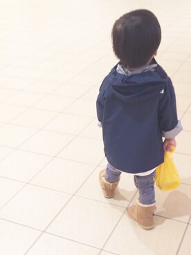 ausukeさんのコーディネート